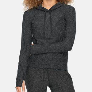 CloudKnit Hoodie (outdoor voices)
